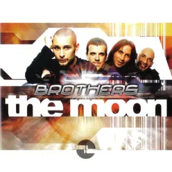 The moon Radio italian version