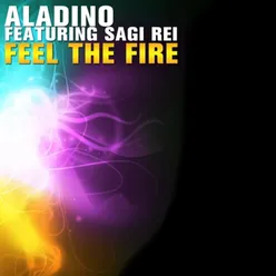 Feel the fire Radio edit