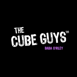 Baba O'Riley (The Cube Guys Vokal Mix)