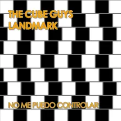 No Me Puedo Controlar (Landmark Biokosmos Vocal Mix)