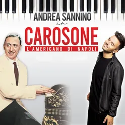 Carosone l'americano di Napoli