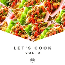 Let's Cook, Vol. 2