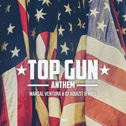 Top Gun Anthem Radio Edit