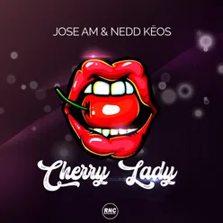 Cherry Lady