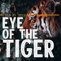 Eye Of The Tiger 2021 Radio Edit