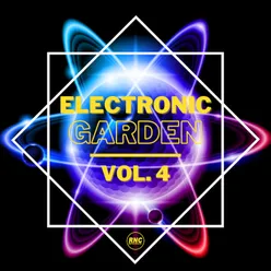 Electronic Garden, Vol. 4