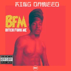 BFM - Bitch Funk Me