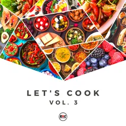 Let's Cook, Vol. 3