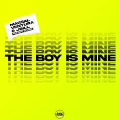 The Boy Is Mine Radio Edit