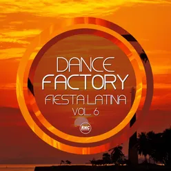 Dance Factory Fiesta Latina, Vol. 6