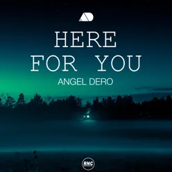 Here for You Extended Mix