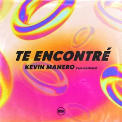 Te encontré Radio Edit