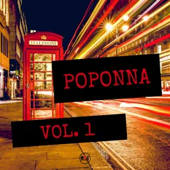 Poponna, Vol. 1