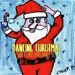 Dancing Christmas 50 super Christmas Dance remix