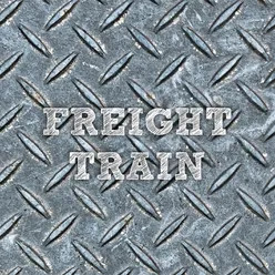 Freight train