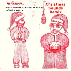 Christmas Sounds Remix