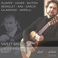 Suite for Spanish guitar : No. 1, Prelude