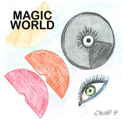 Magic world