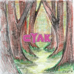 Cyak