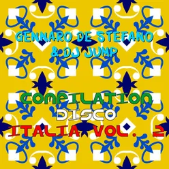 Compilation disco Italia Vol. 2
