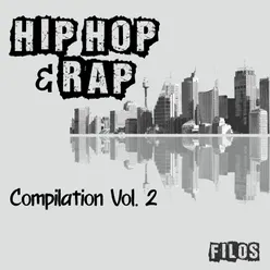 Hip Hop & Rap compilation, Vol. 2