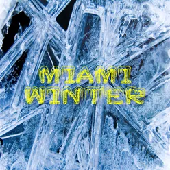Miami winter