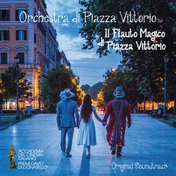 Il flauto magico di piazza vittorio Original soundtrack