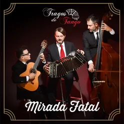 Tango to Evora