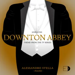 Downton Abbey Theme from the TV series