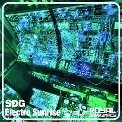 Electro Sunrise Radio Edit