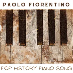 Pop History Piano Song