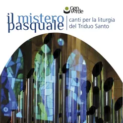 Santo (Veglia Pasquale)