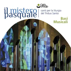 Il mistero Pasquale (Canti per la liturgia del Triduo Santo)