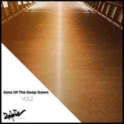 Sons of the Deep Dawn, Vol. 2