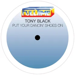 Put Your Dancin' Shoes On Musta Remix