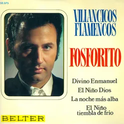 Villancicos Flamencos - EP