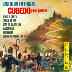 Bolero De Castellon