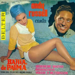 Canta Bahia de Palma Tema del Film