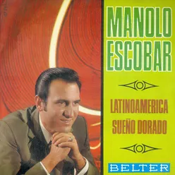 Manolo Escobar - Latinoamerica
