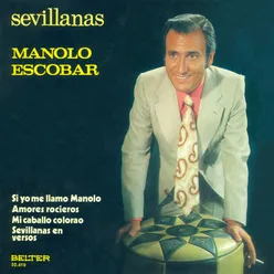 Sevillanas En Versos