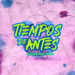 Tiempos de Antes