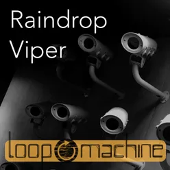 Raindrop viper
