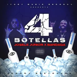 4 Botellas