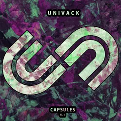 Capsules, Vol.1