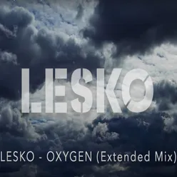 Oxygen Extended Mix