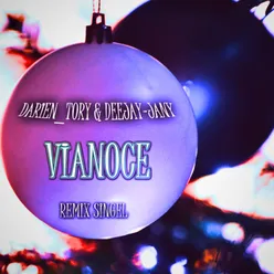 Vianoce Remix Singel