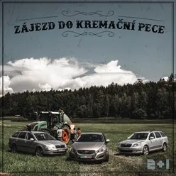 Zájezd do kremační pece