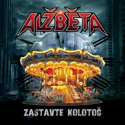 Zastavte motory