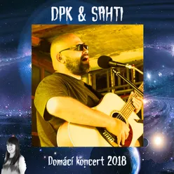 Domácí koncert 2018 Live