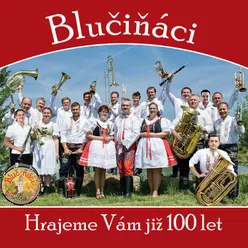 Blučinské vinohrady